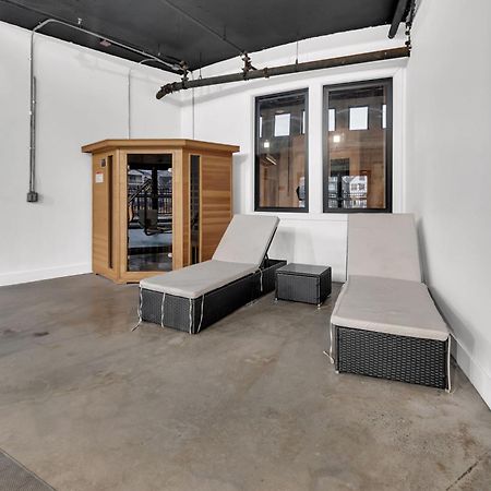 Royal Oasis Indoor Pool, Free Parking, Near Nyc Leilighet Elizabeth Eksteriør bilde